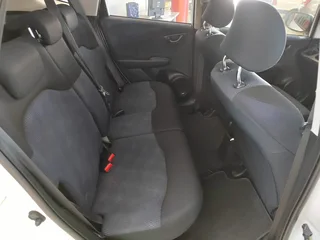 2011 Honda Jazz 1.3 Comfort HATCH with 164126kms at TOKYO AUTO SALES 0600170028