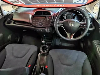 2011 Honda Jazz 1.3 Comfort HATCH with 164126kms at TOKYO AUTO SALES 0600170028