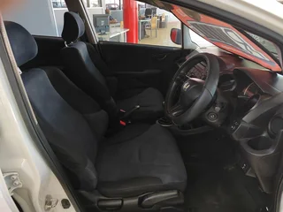 2011 Honda Jazz 1.3 Comfort HATCH with 164126kms at TOKYO AUTO SALES 0600170028