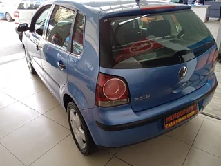 2007 Volkswagen Polo 1.4 Trendline with 214993kms at TOKYO AUTO SALES 0600170028