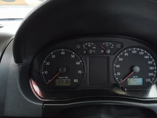 2007 Volkswagen Polo 1.4 Trendline with 214993kms at TOKYO AUTO SALES 0600170028