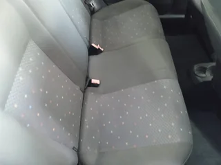 2007 Volkswagen Polo 1.4 Trendline with 214993kms at TOKYO AUTO SALES 0600170028