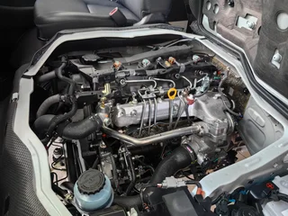 2025 Toyota Quantum 2.5 D-4D Sesfikile 16-Seater Bus with ONLY 1046kms at TOKYO AUTO SALES 21 591 27