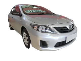 2015 Toyota Corolla Quest 1.6 With 123947kms At Tokyo Auto Sales 0600170028