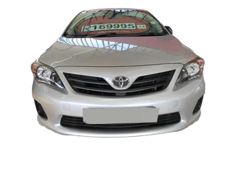 2015 Toyota Corolla Quest 1.6 with 123947kms at TOKYO AUTO SALES 0600170028