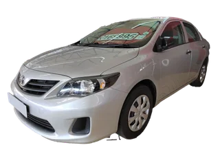 2015 Toyota Corolla Quest 1.6 with 123947kms at TOKYO AUTO SALES 0600170028