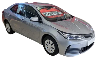 2021 Toyota Corolla Quest My20.1 1.8 With Only 49312kms At Tokyo Auto Sales 0600170028