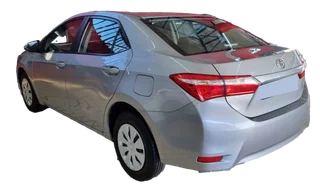 2021 Toyota Corolla Quest MY20.1 1.8 with ONLY 49312kms at TOKYO AUTO SALES 0600170028