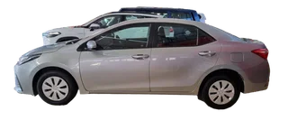 2021 Toyota Corolla Quest MY20.1 1.8 with ONLY 49312kms at TOKYO AUTO SALES 0600170028