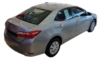 2021 Toyota Corolla Quest MY20.1 1.8 with ONLY 49312kms at TOKYO AUTO SALES 0600170028