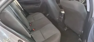 2021 Toyota Corolla Quest MY20.1 1.8 with ONLY 49312kms at TOKYO AUTO SALES 0600170028