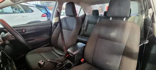 2021 Toyota Corolla Quest MY20.1 1.8 with ONLY 49312kms at TOKYO AUTO SALES 0600170028