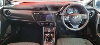 2021 Toyota Corolla Quest MY20.1 1.8 with ONLY 49312kms at TOKYO AUTO SALES 0600170028