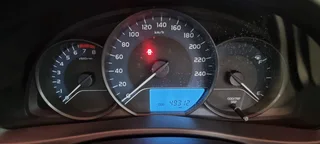 2021 Toyota Corolla Quest MY20.1 1.8 with ONLY 49312kms at TOKYO AUTO SALES 0600170028