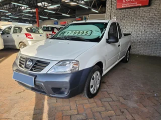 2018 Nissan NP200 1.5 dCi A/C &#43; Safety Pack with 127075kms at TOKYO AUTO SALES 0600170028