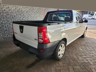 2018 Nissan NP200 1.5 dCi A/C &#43; Safety Pack with 127075kms at TOKYO AUTO SALES 0600170028