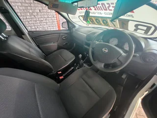 2018 Nissan NP200 1.5 dCi A/C &#43; Safety Pack with 127075kms at TOKYO AUTO SALES 0600170028