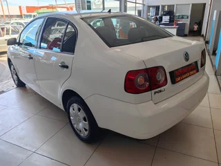2018 Volkswagen Polo Sedan 1.4i Trendline with 128606kms at TOKYO AUTO SALES 0600170028