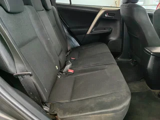 2015 Toyota RAV4 2.0 GX 4x2 with 218272kms at Ts 0600170028