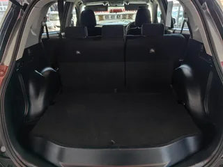 2015 Toyota RAV4 2.0 GX 4x2 with 218272kms at Ts 0600170028