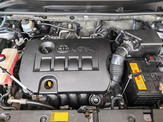 2015 Toyota RAV4 2.0 GX 4x2 with 218272kms at Ts 0600170028