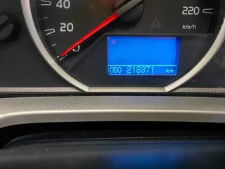 2015 Toyota RAV4 2.0 GX 4x2 with 218272kms at Ts 0600170028