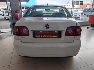 2015 Volkswagen Polo Vivo Sedan 1.4 Trendline with ONLY 67191kms at TOKYO AUTO SALES 0600170028