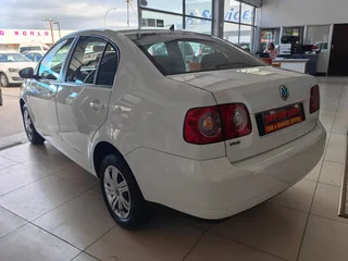 2015 Volkswagen Polo Vivo Sedan 1.4 Trendline with ONLY 67191kms at TOKYO AUTO SALES 0600170028