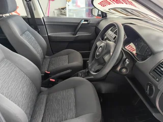 2015 Volkswagen Polo Vivo Sedan 1.4 Trendline with ONLY 67191kms at TOKYO AUTO SALES 0600170028