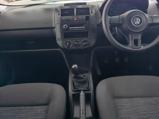 2015 Volkswagen Polo Vivo Sedan 1.4 Trendline with ONLY 67191kms at TOKYO AUTO SALES 0600170028