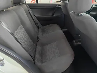 2015 Volkswagen Polo Vivo Sedan 1.4 Trendline with ONLY 67191kms at TOKYO AUTO SALES 0600170028