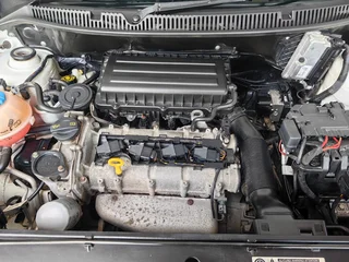 2015 Volkswagen Polo Vivo Sedan 1.4 Trendline with ONLY 67191kms at TOKYO AUTO SALES 0600170028