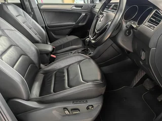 2021 Volkswagen Tiguan Allspace MY19 1.4 TSI Comfortline DSG with ONLY 50507kms at TOKYO AUTO SALES