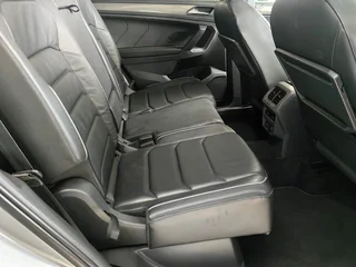 2021 Volkswagen Tiguan Allspace MY19 1.4 TSI Comfortline DSG with ONLY 50507kms at TOKYO AUTO SALES