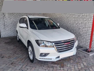 2019 Haval H2 1.5t City With Only 38900kms At Tokyo Auto Sales  0600170028