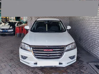 2019 Haval H2 1.5T City with ONLY 38900kms at TOKYO AUTO SALES  0600170028