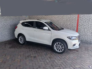 2019 Haval H2 1.5T City with ONLY 38900kms at TOKYO AUTO SALES  0600170028