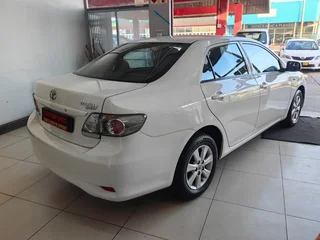 2017 Toyota Corolla Quest 1.6 Plus with 196817kms at TOKYO AUTO SALES 0600170028