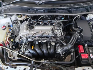 2017 Toyota Corolla Quest 1.6 Plus with 196817kms at TOKYO AUTO SALES 0600170028