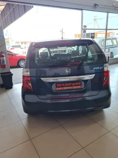 2006 Honda FR-V 2.0 with 168377kms at TOKYO AUTO SALES 0600170028