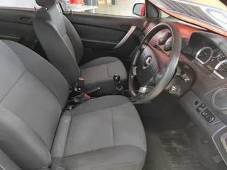 2012 Chevrolet Aveo 1.6 LS 4-Door SEDAN with 141003kms at TOKYO AUTO SALES 0600170028