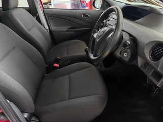 2020 Toyota Etios 1.5 Xi Sedan with ONLY 47743kms at TOKYO AUTO SALES 21 591 2730