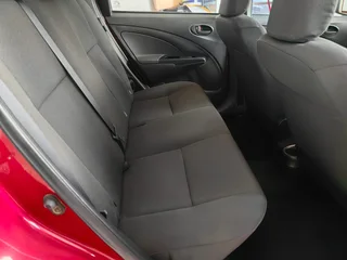 2020 Toyota Etios 1.5 Xi Sedan with ONLY 47743kms at TOKYO AUTO SALES 21 591 2730