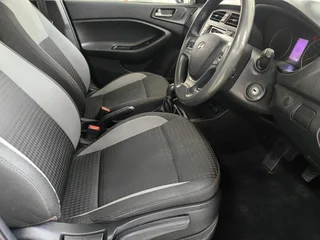 2018 Hyundai i20 1.2 Motion with 125508kms at TOKYO AUTO SALES 0600170028