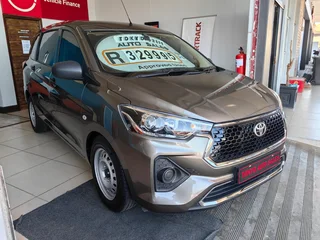 2025 Toyota Rumion 1.5S, 7 Seater, Radio &amp; Window Tints, Call Tokyo Autos
