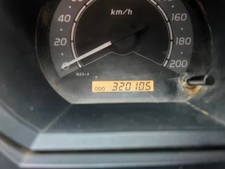 2009 Toyota Hilux 2.7 VVTi SINGLE CAB, CALL BIBI 0600170028