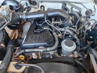 2009 Toyota Hilux 2.7 VVTi SINGLE CAB, CALL BIBI 0600170028