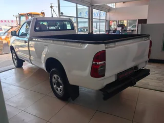 2013 Toyota Hilux 2.5 D4D SRX LWB, DIESEL, SELLING AT R219995