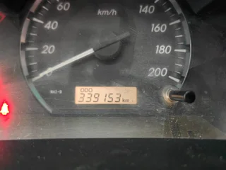 2013 Toyota Hilux 2.5 D4D SRX LWB, DIESEL, SELLING AT R219995