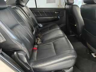 2014 Toyota Fortuner 3.0 D4D 3.0 4x4 AUTO, Call Bibi 0600170028